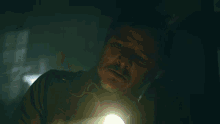 The Last Of Us Pedro Pascal GIF