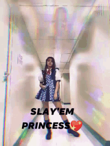mnl48 princess slay them princess