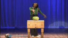 Chappelle Gone GIF - Chappelle Gone Gallagher GIFs