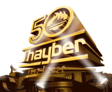 jhayber 50th anniversary 50aniversario