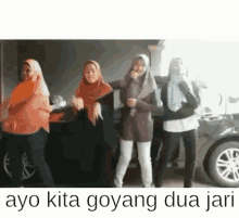 Hijabers GIF - Hijaber Hijab Indonesia GIFs