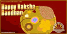 Adjs Happy Raksha Bandhan GIF - Adjs Happy Raksha Bandhan Greeting GIFs