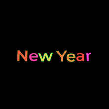 Happy New Year 2024 GIF - Happy New Year 2024 Gif GIFs