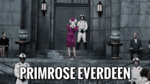 Primrose Everdeen GIF - Thehungergames Hunger Games Primrose Everdeen GIFs