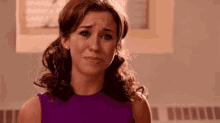 I'M Such A Good Friend - Lacey Chabert In Mean Girls GIF