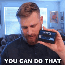 You Can Do That Grady Smith GIF - You Can Do That Grady Smith Dont Give Up GIFs