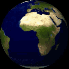 地球儀　globe Earth GIF - Globe Earth Space GIFs