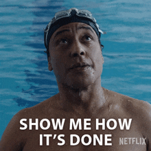 Show Me How Its Done Leo Pap GIF - Show Me How Its Done Leo Pap Giancarlo Esposito GIFs