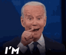 Joe Biden Coming GIF - Joe Biden Coming GIFs