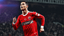 Akallar Sk Ronaldo GIF - Akallar Sk Ronaldo GIFs