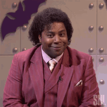 It Might Get A Little Creepy Saturday Night Live GIF