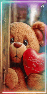 Good Night Hug GIF - Good Night Hug Love GIFs