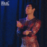 Dancing Kavi GIF - Dancing Kavi How To Fail As A Popstar GIFs