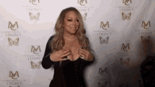 Mc Mariah Carey Obsessed GIF - Mc Mariah Carey Obsessed GIFs