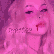 Martha GIF - Martha GIFs