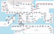 Mtr Map GIF - Mtr Map Stations GIFs