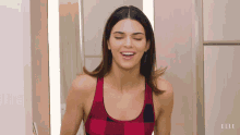 Good Times Kendall Jenner GIF - Good Times Kendall Jenner Just Have A Good Time GIFs