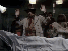 Turn Around Doctor Who GIF - Turn Around Doctor Who Doctor GIFs