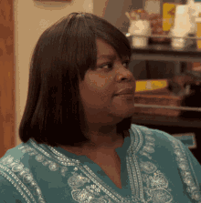 Donna Meagle Parks And Recreation GIF - Donna Meagle Donna Parks And Recreation GIFs