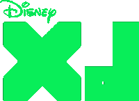 Disney Xd Sticker - Disney Xd Disney Xd Stickers