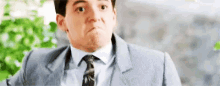 Naww GIF - Ferris Buellers Day Off Matthew Broderick Ferris Bueller GIFs