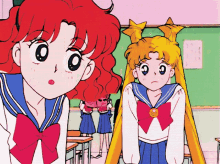 Sailor Moon GIF