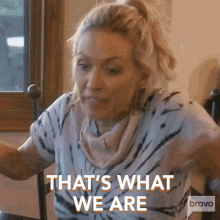Thats What We Are Trying To Fix Right Now Real Housewives Of Orange County GIF - Thats What We Are Trying To Fix Right Now Real Housewives Of Orange County Were Working On It GIFs