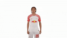 come here xavi simons rb leipzig get over here let%27s go