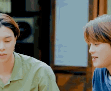Johnny Nct GIF - Johnny Nct Taeil GIFs