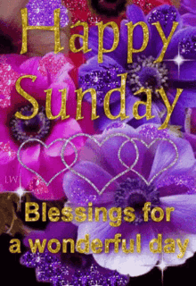 Sunday Blessings GIF - Sunday Blessings GIFs