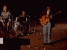 Prefab Sprout GIF
