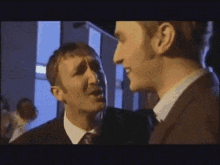 David Brent The Office GIF - David Brent The Office Real Quiz GIFs