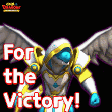 Coindragons Victory GIF - Coindragons Victory Win GIFs