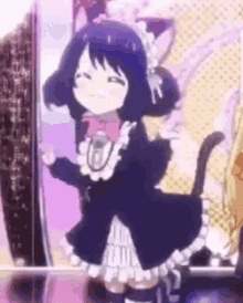 Anime Dance GIF - Anime Dance Grooves GIFs
