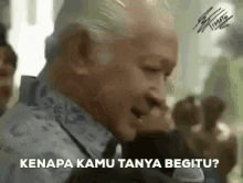 Soeharto Presiden GIF