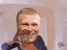 Brock Lesnar GIF - Brock Lesnar Brock Lesnar GIFs