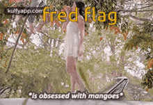 Fred Flag Fred GIF - Fred Flag Fred Flag GIFs