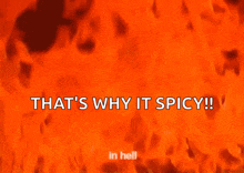In Hell Flame GIF - In Hell Flame Fire GIFs
