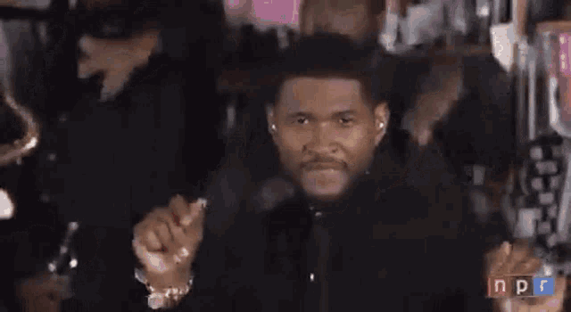Usher Super Bowl Halftime Show: Is The NFL Trying To Placate Fans?