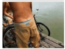 Bike Poop GIF - Bike Poop Water GIFs