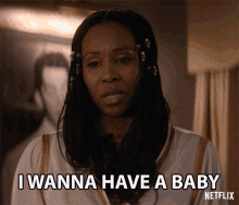 i wanna have a baby i want a kid baby fever cherry bang sydelle noel