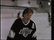 Wayne Gretzky No GIF - Wayne Gretzky No GIFs