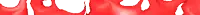 a close up of a red background with a white border