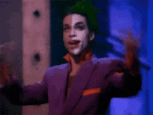 Prince Partyman GIF - Prince Partyman Joker GIFs