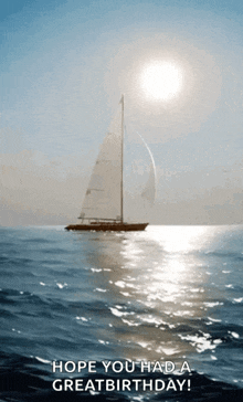 Sailing GIF - Sailing GIFs
