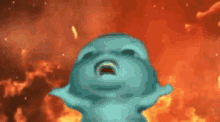 Fire Baby GIF - Fire Baby GIFs