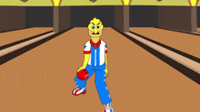 Right Now Kapow Bowling Ball GIF - Right Now Kapow Bowling Ball Awesome GIFs