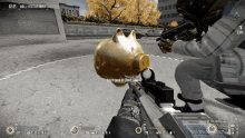 Payday2 Pig GIF - Payday2 Pig Event GIFs