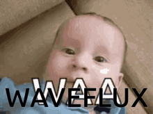 Waveflux Ahh GIF - Waveflux Ahh Baby GIFs