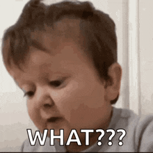 Disapprove Disappointment GIF - Disapprove Disappointment Baby GIFs
